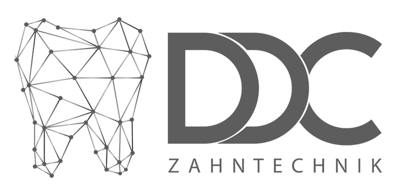 Website eines zahntechnischen Labors mit Bereichen für Praxen und Patienten