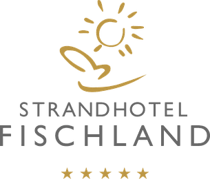 Logo Strandhotel Fischland