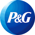 Logo Procter & Gamble