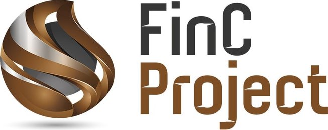 Logo FinC Project