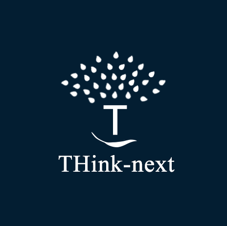 think-next studio webdesign marketing logo think-next studio webdesign marketing logo
